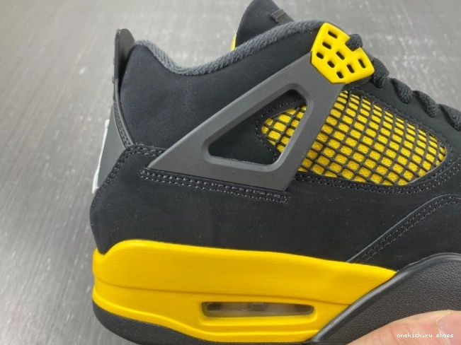 Rep 4 2023 308497-017 Retro Air Jordan 